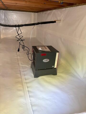 Dehumidifier
