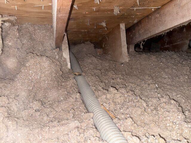 blown-ininsulation