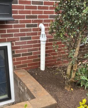IceGuard Discharge Line System