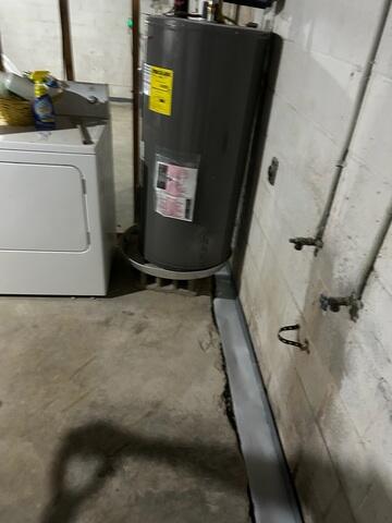 WaterGuard Installation