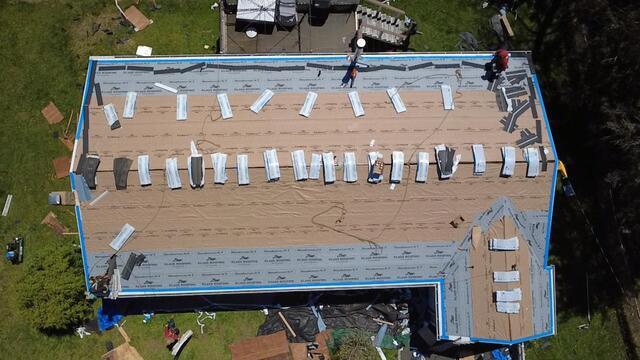 Water Protection