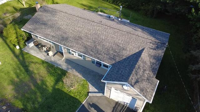 IKO Dynasty Driftshake Shingles