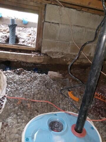 Smart Sump