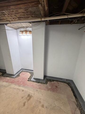 WaterGuard Installation