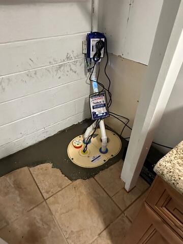 Sump Pump