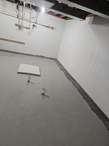 Drainage System