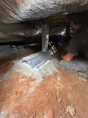 SmartJack Installation