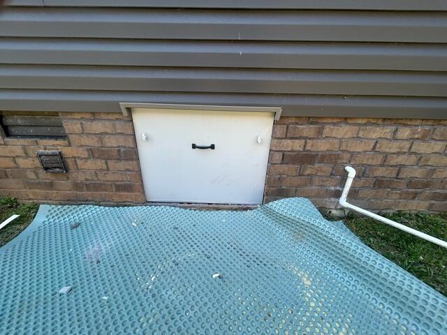 EverLast Door