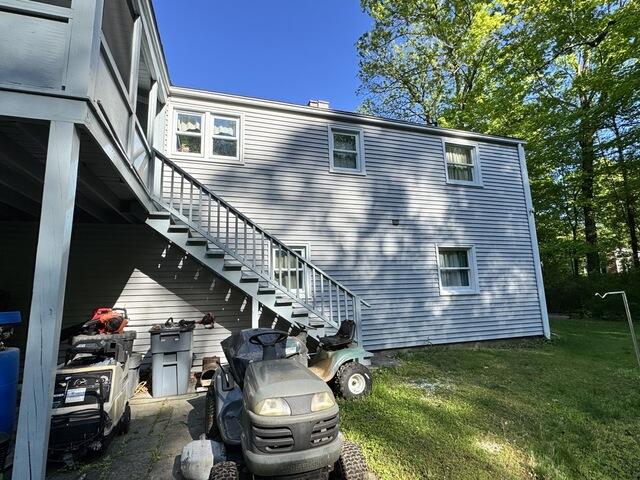 Wilton, CT