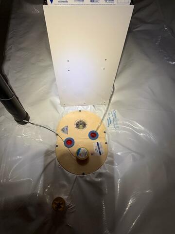 Sump Pump