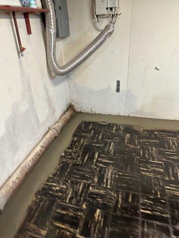Drainage System