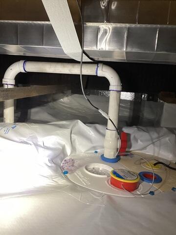 SuperSump Pump