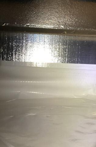 SilverGlo Wall Panels