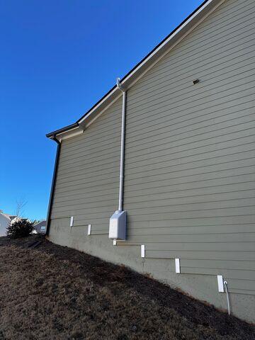 Exterior Aesthetic System in Winder, GA