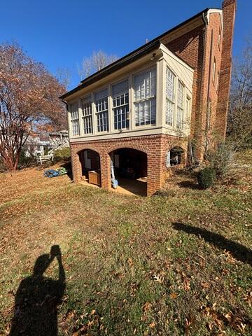 House Before
