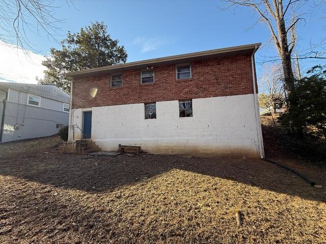 House Before