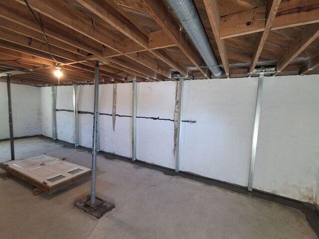 PowerBrace Beams