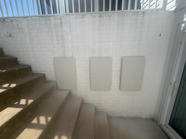 GeoLock After Installation
