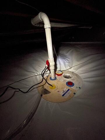 Sump Pump