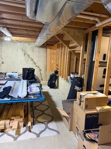 Homeowner's Attempt