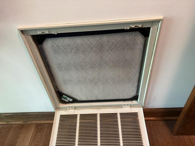 Breathe EZ Air Cleaner