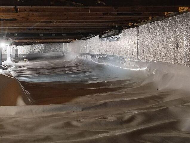 Insulation