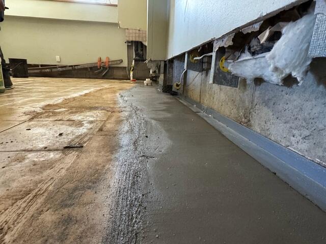 Drainage System