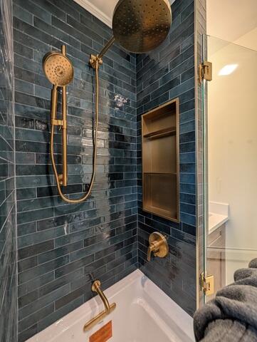 Bathroom Remodel Edgewater After