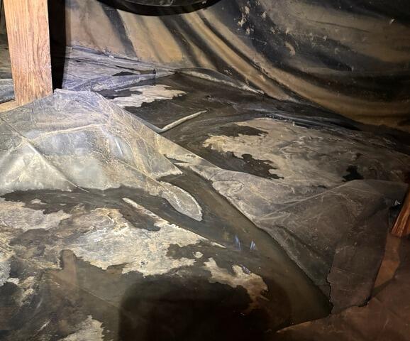 Water Intrusion