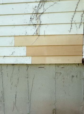Carpentry