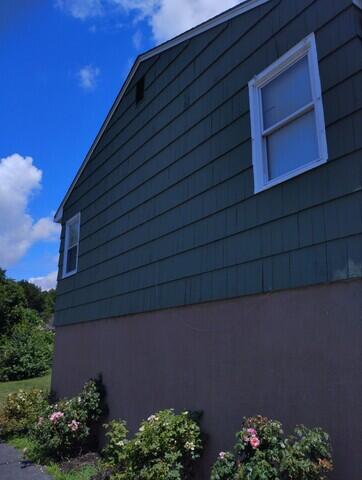 exterior painting