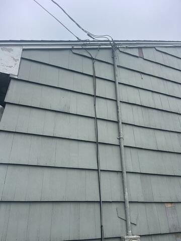 exterior painting
