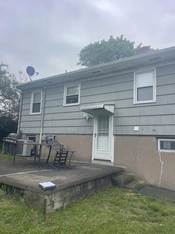 exterior painting