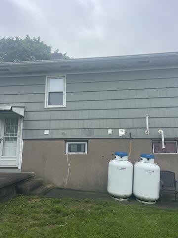 exterior painting