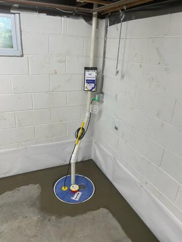 Sump Pump