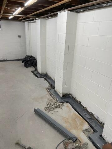 Installation