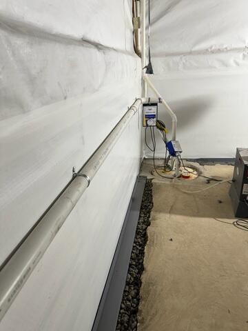 TripleSafe Installation