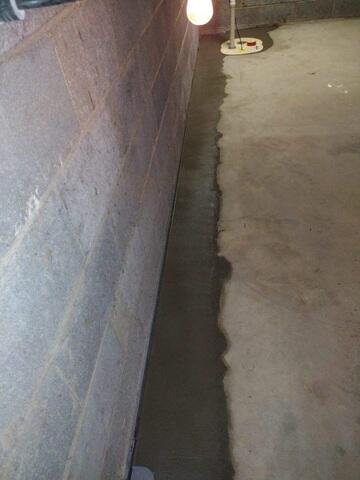 Waterproofing