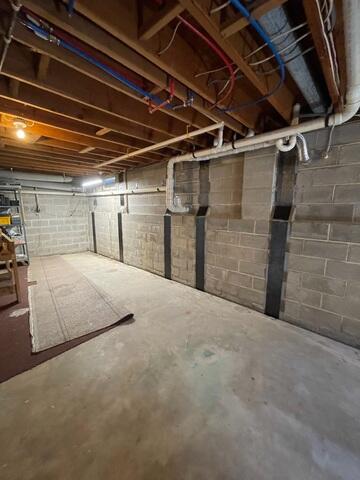 Wall Straps