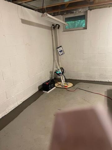 Sump Pump