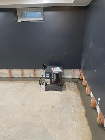Dehumidifier