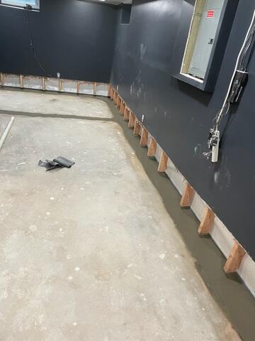 Drainage System