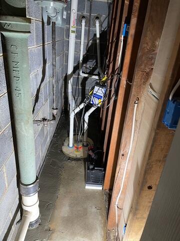 Sump Pump