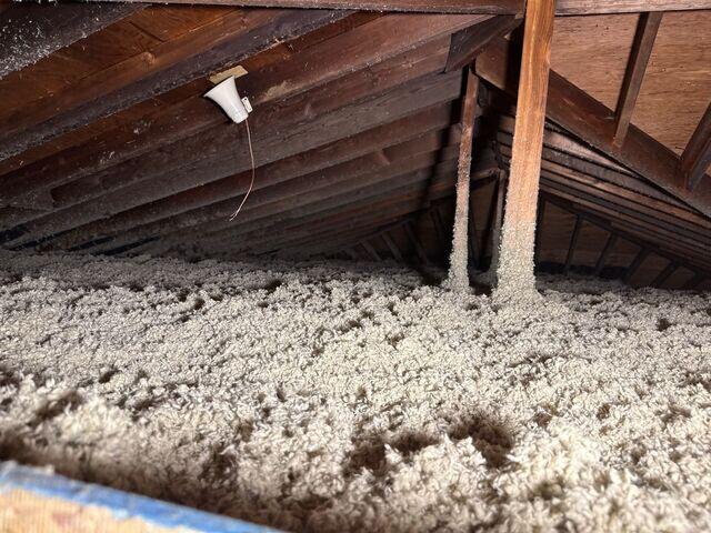 blown-ininsulation