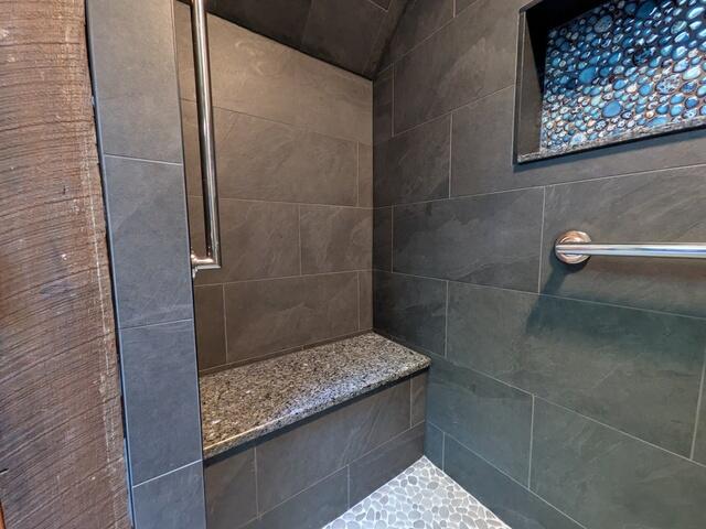 Shower Bench in Crownsville MD