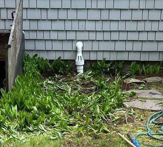 IceGuard Discharge Line System