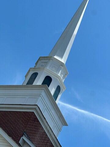 Steeple
