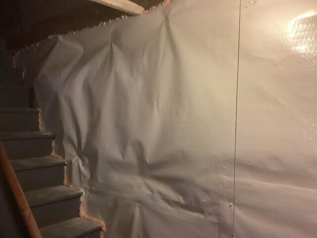 CleanSpace Wall System