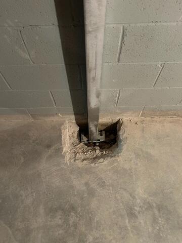 Our PowerBrace System