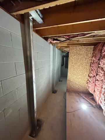 System Installled
